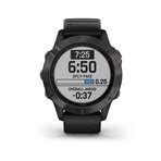 Image result for Fenix 6 Sapphire Edition