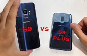 Image result for Difference S9 S9 Plus