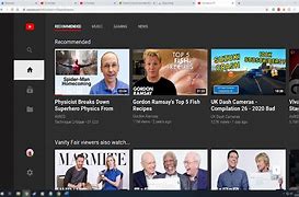 Image result for YouTube TV On PC