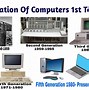 Image result for 2nd Genration Computer