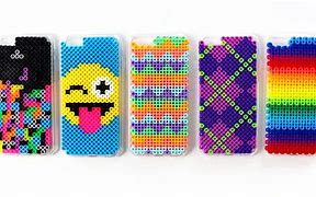 Image result for Perler Bead Phone Case iPhone 8