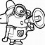 Image result for Minion Kevin Coloring Pages