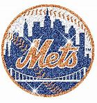 Image result for NY Mets Logo Sticker