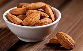 Image result for Almond