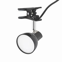 Image result for Industrial Clip Lamp