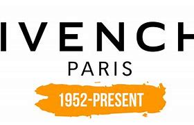 Image result for Gevenchy Logo