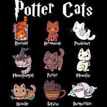Image result for Harry Potter Kittens