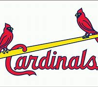 Image result for St. Louis Cardinals Powder Blue Logo