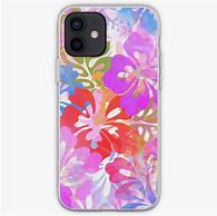 Image result for iPhone Case Hibiscus