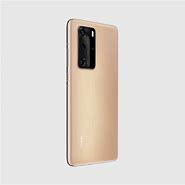 Image result for Huawei P-40 Pro Gold