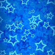 Image result for Blue Starry Wallpaper