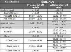 Body Composition 101 The Beginner S Guide Inbody Usa