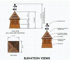 cupola plans free cupola plans for your neat shed in 2019 barn plans cupola plans free cupola plans for your neat shed in 2019 barn plans