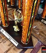 Image result for 23rd Place Trophy