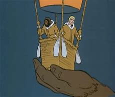 Image result for Planet of the Apes Animated Series