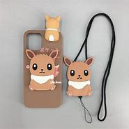 Image result for Evee Phone Cases Charms