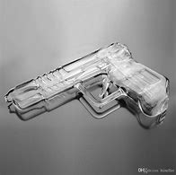 Image result for Glass Gun Cute