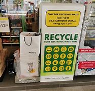 Image result for E Waste Recycling Bins