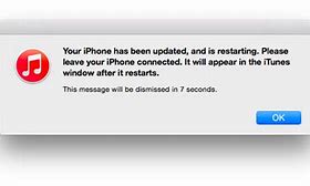 Image result for iTunes Update iPhone