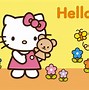 Image result for hello kitty wallpaper