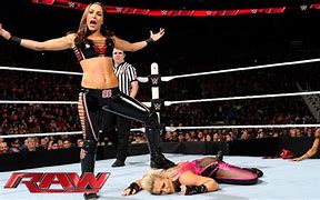 Image result for Brie Bella Wrestling