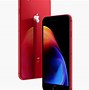 Image result for +Red Iphione 8