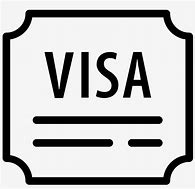 Image result for Travel Visa Icon
