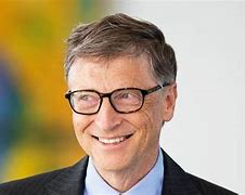 Image result for Bill Gates Happy
