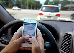 Image result for First Person Texting and Driving