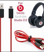 Image result for Beats Over-Ear Earbuds Charger