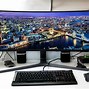 Image result for Philips 49 Inch Monitor