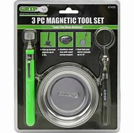 Image result for Magnetic Tool Set