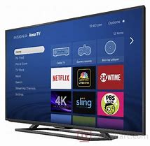 Image result for 50 Insignia TV