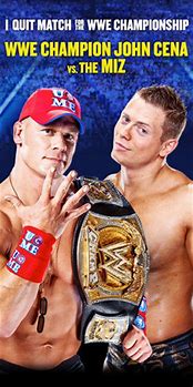 Image result for WWE John Cena vs