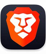 Image result for 3D Brave Icon