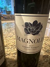 Image result for Krutz Family Cabernet Sauvignon Magnolia