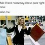 Image result for Meme About Spending Other People's Money Like A