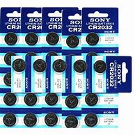 Image result for Sony CMOS Battery