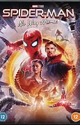 Image result for Spider-Man No Way Home Re-Release Date