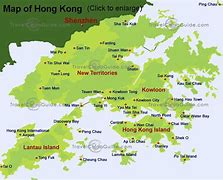 Image result for Hong Kong and China