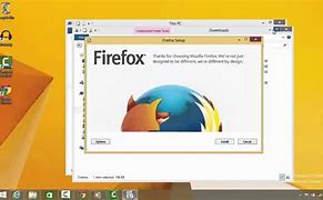 Image result for Firefox Windows 8