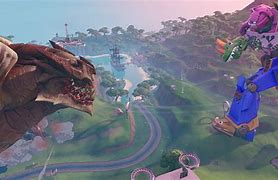 Image result for Fortnite Dragon Ball Wallpaper