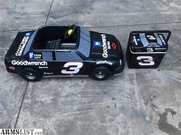 Image result for Dale Earnhardt Monte Carlo Pedal Car