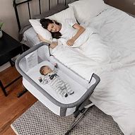 Image result for Baby Co-Sleeper