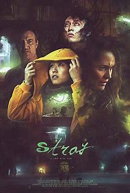 Image result for stray horror movies posters