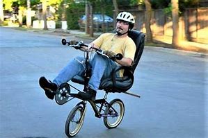 Image result for Funny Bikes