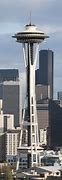 Image result for "space needle"