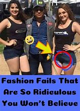 Image result for Funny Horizontal Clothes Meme