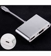 Image result for VGA to iPhone