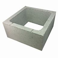 Image result for Concrete Pier Blocks